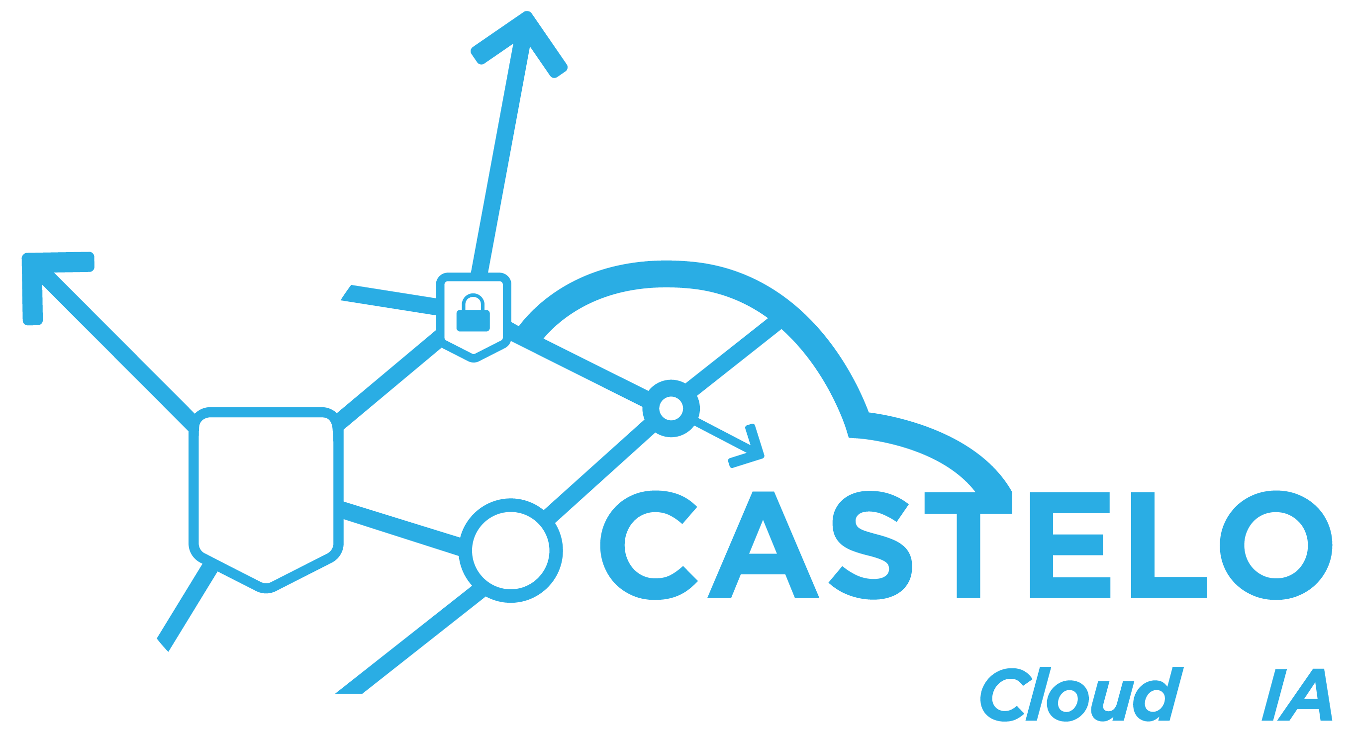 CasteloNET logo