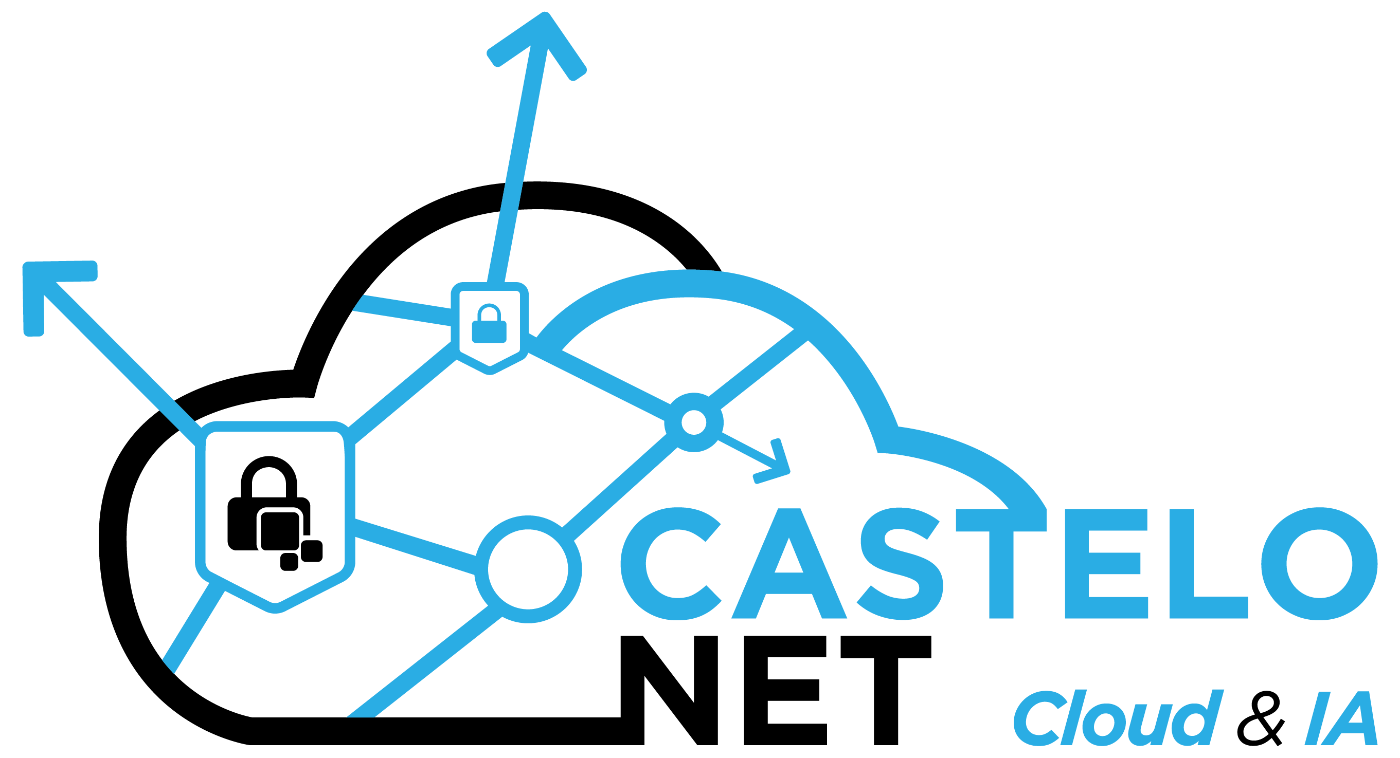 CasteloNET logo
